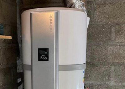 Maintenance confort climatique à RIMONT