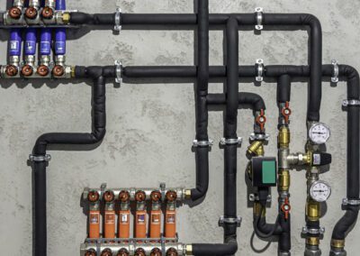 Maintenance confort climatique à RIMONT