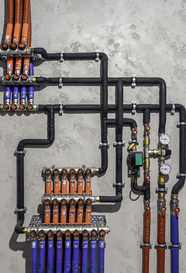 chaudieres Maintenance confort climatique à RIMONT