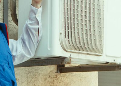 Maintenance confort climatique à RIMONT